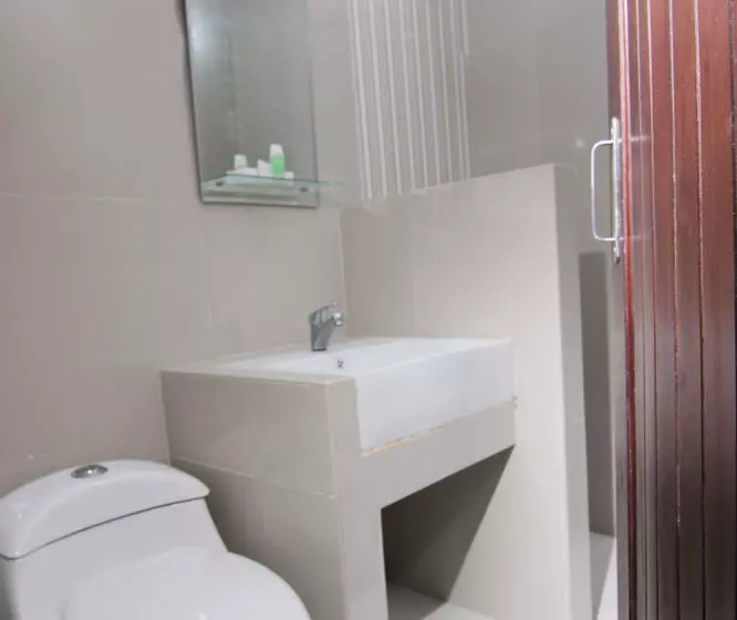 Fotos del hotel Grand Surya Hotel Yogyakarta:  7