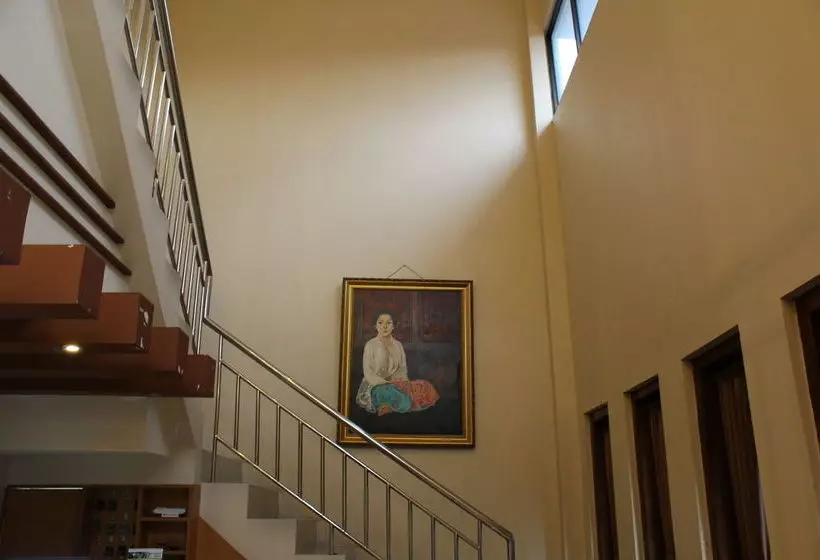 Fotos del hotel Grand Surya Hotel Yogyakarta:  14