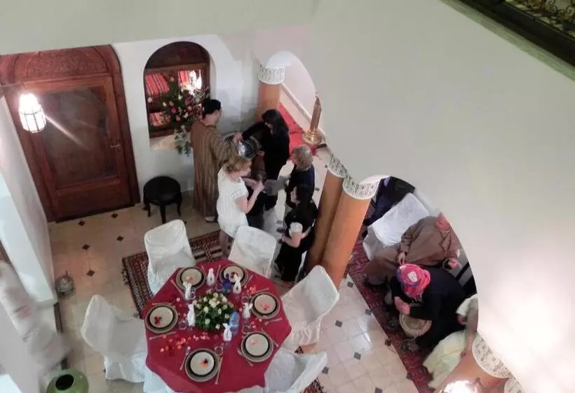 Fotos del hotel Dar Pamella:  4