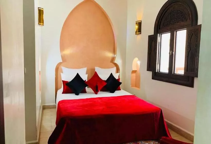 Fotos del hotel Dar Pamella:  8