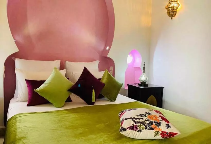 Fotos del hotel Dar Pamella:  19