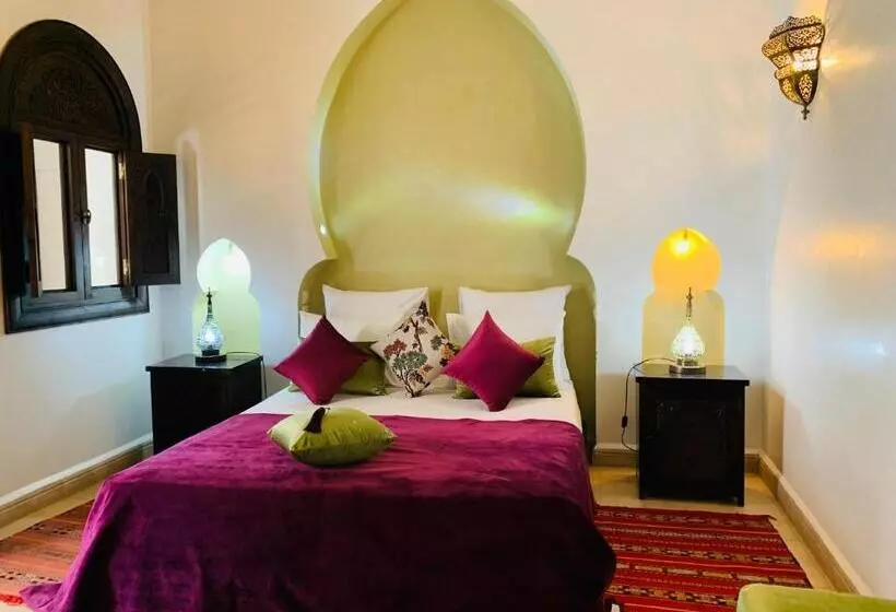 Fotos del hotel Dar Pamella:  17