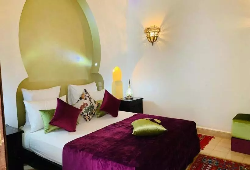 Fotos del hotel Dar Pamella:  13