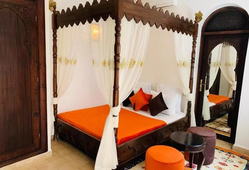 Fotos del hotel Dar Pamella:  21