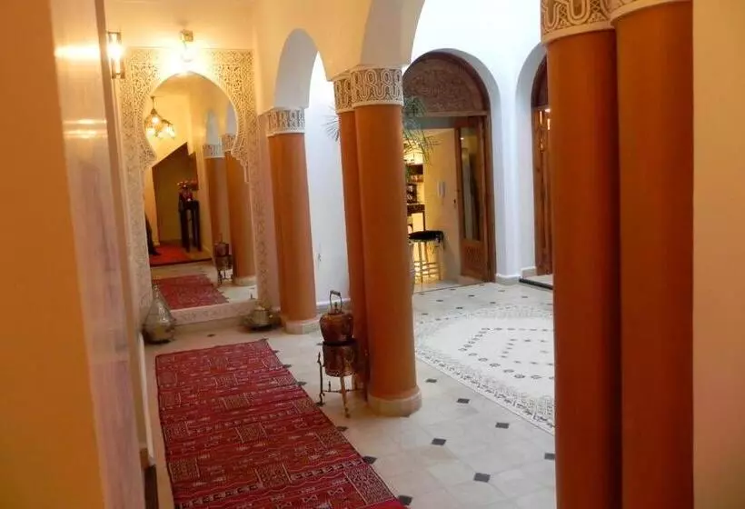 Fotos del hotel Dar Pamella:  9