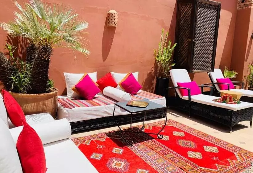 Fotos del hotel Dar Pamella:  3