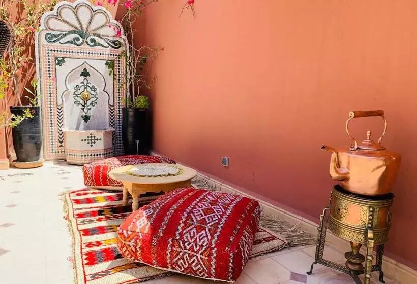 Fotos del hotel Dar Pamella:  25