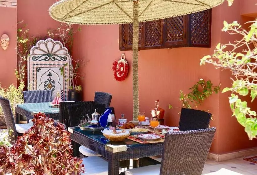 Fotos del hotel Dar Pamella:  16