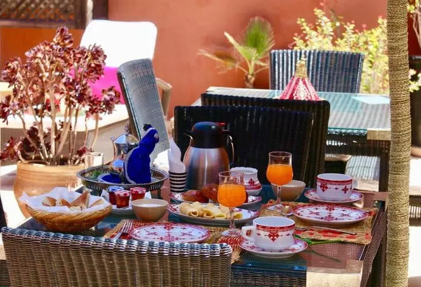 Fotos del hotel Dar Pamella:  18