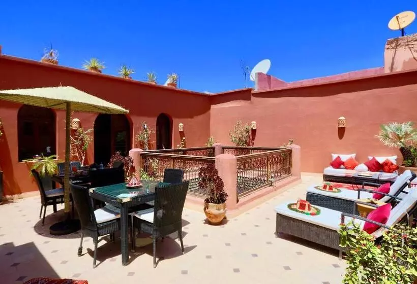 Fotos del hotel Dar Pamella:  12