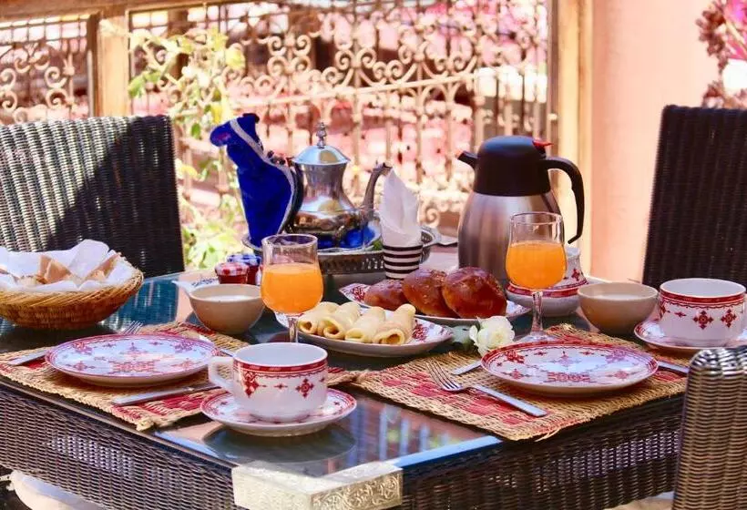 Fotos del hotel Dar Pamella:  10