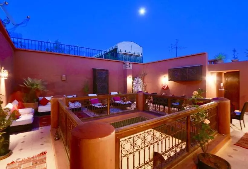 Fotos del hotel Dar Pamella:  20