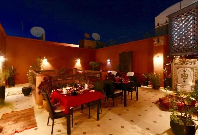 Fotos del hotel Dar Pamella:  22