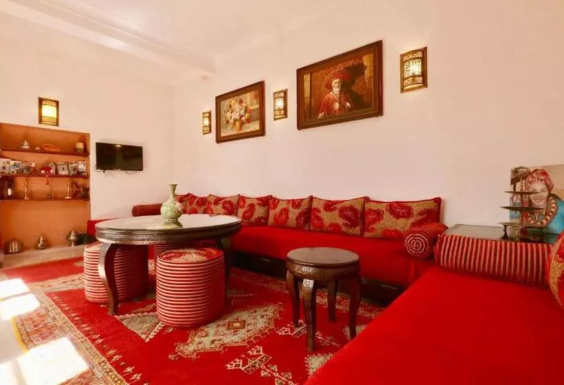 Fotos del hotel Dar Pamella:  15