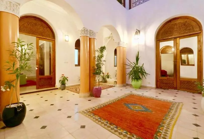 Fotos del hotel Dar Pamella:  6