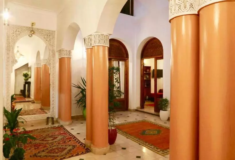 Fotos del hotel Dar Pamella:  2