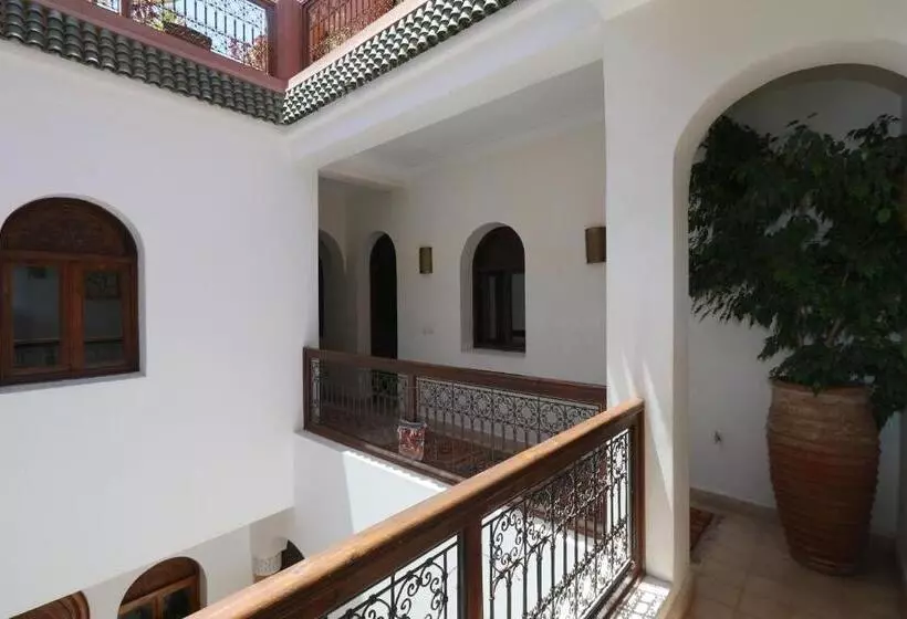 Fotos del hotel Dar Pamella:  24