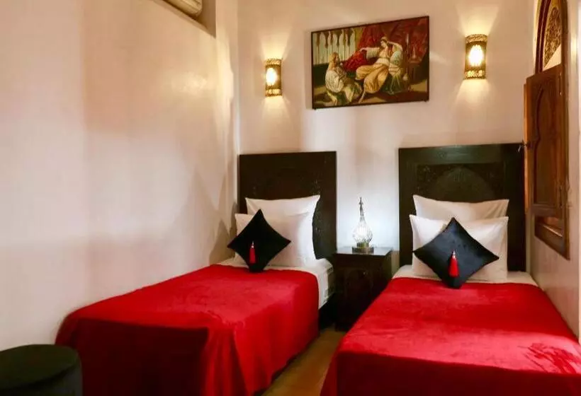 Fotos del hotel Dar Pamella:  5