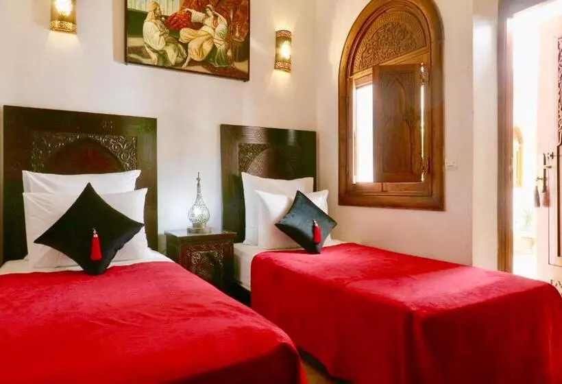 Fotos del hotel Dar Pamella:  11