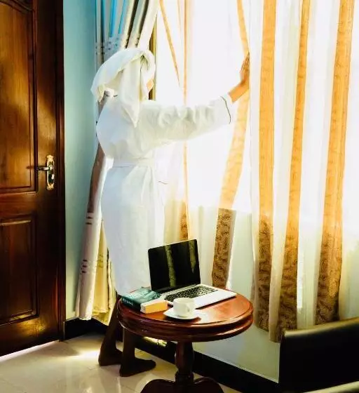 Fotos del hotel Green Mountain:  8