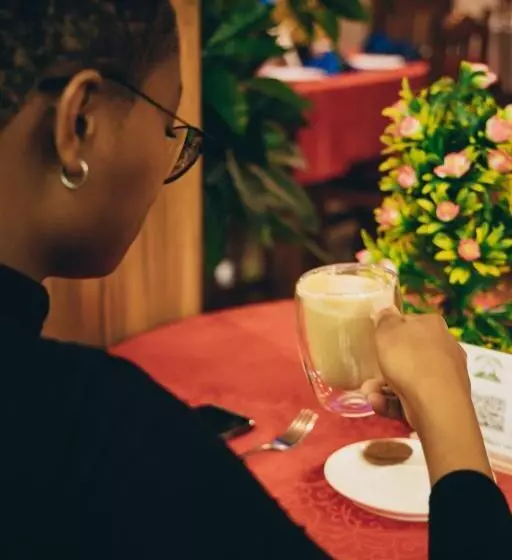 Fotos del hotel Green Mountain:  13