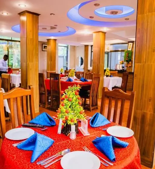 Fotos del hotel Green Mountain:  3