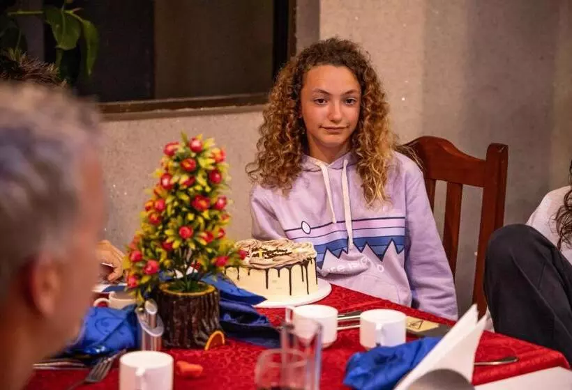 Fotos del hotel Green Mountain:  12