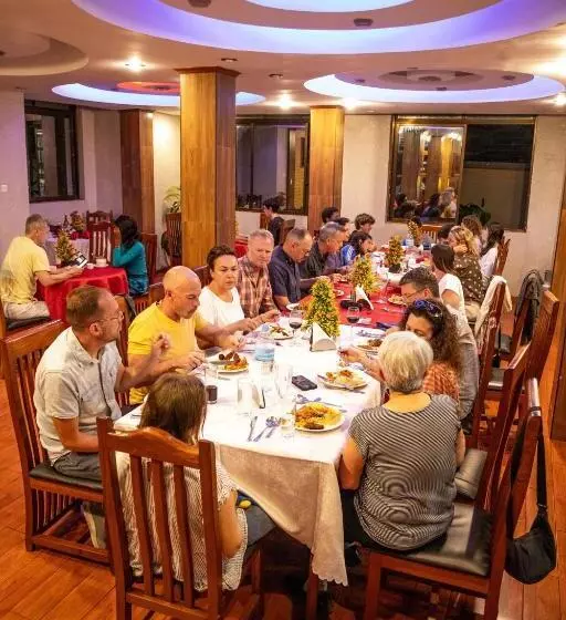 Fotos del hotel Green Mountain:  16