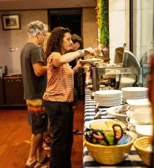 Fotos del hotel Green Mountain:  23