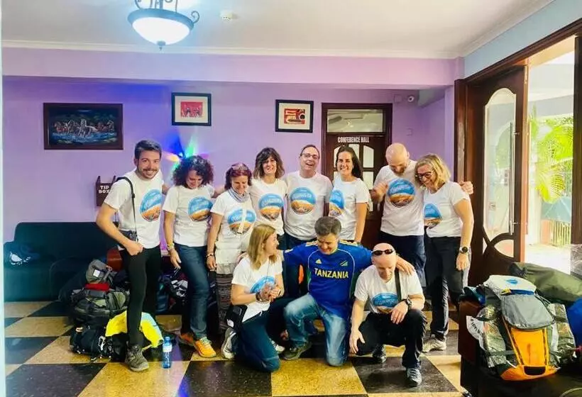 Fotos del hotel Green Mountain:  19