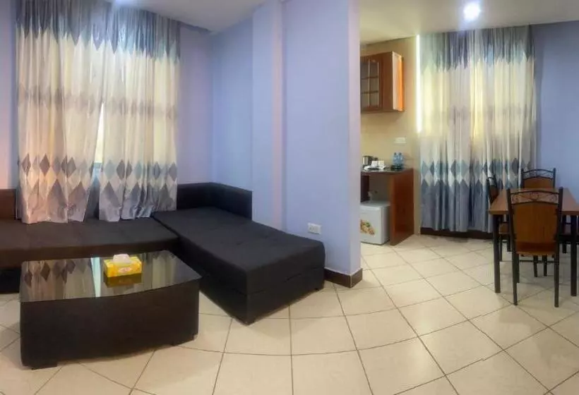 Fotos del hotel Green Mountain:  14