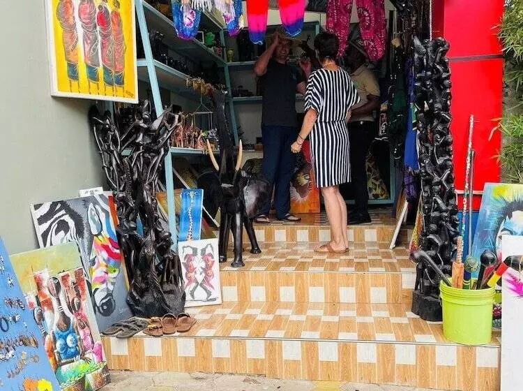 Fotos del hotel Green Mountain:  6