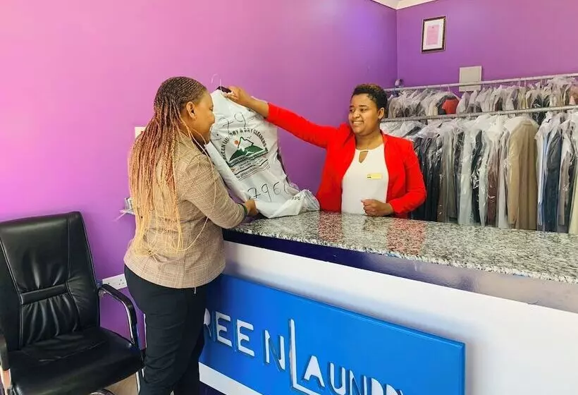 Fotos del hotel Green Mountain:  20