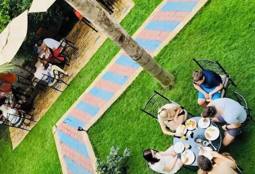 Fotos del hotel Green Mountain:  5