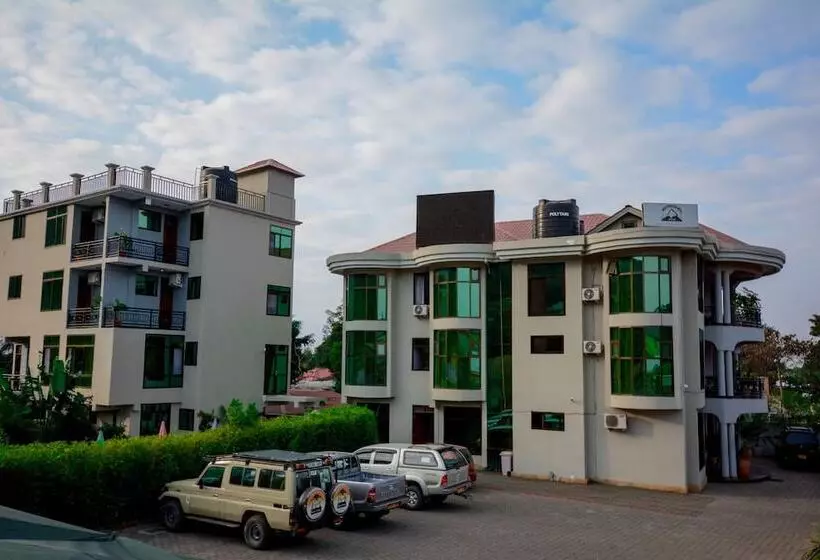 Fotos del hotel Green Mountain:  21