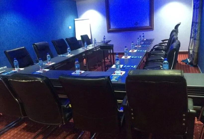 Fotos del hotel Green Mountain:  4