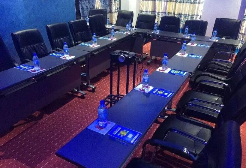 Fotos del hotel Green Mountain:  11