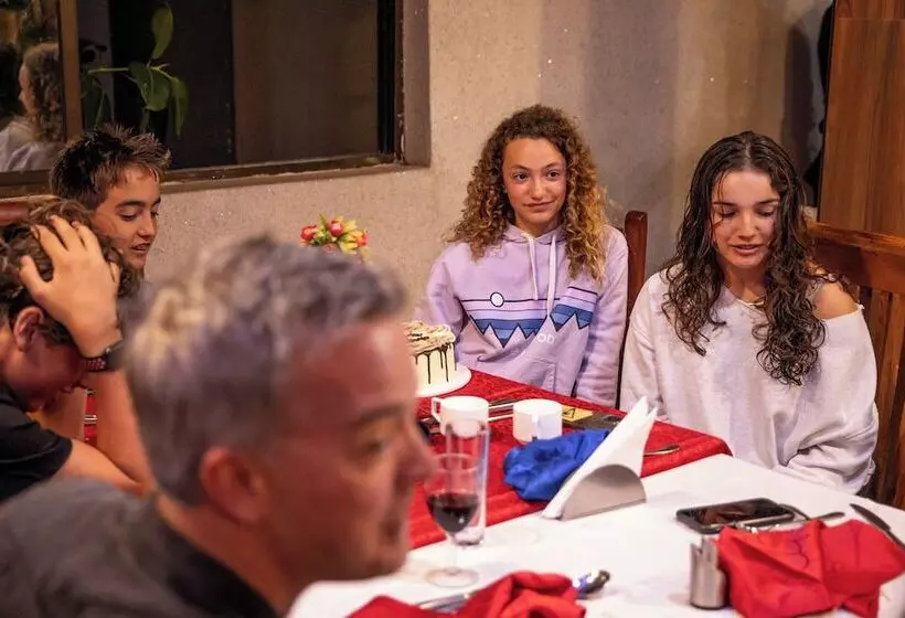 Fotos del hotel Green Mountain:  24