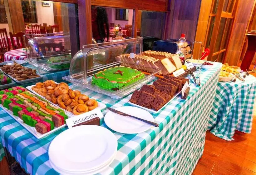 Fotos del hotel Green Mountain:  10