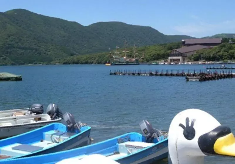 Fotos del hotel Lalaca:  5