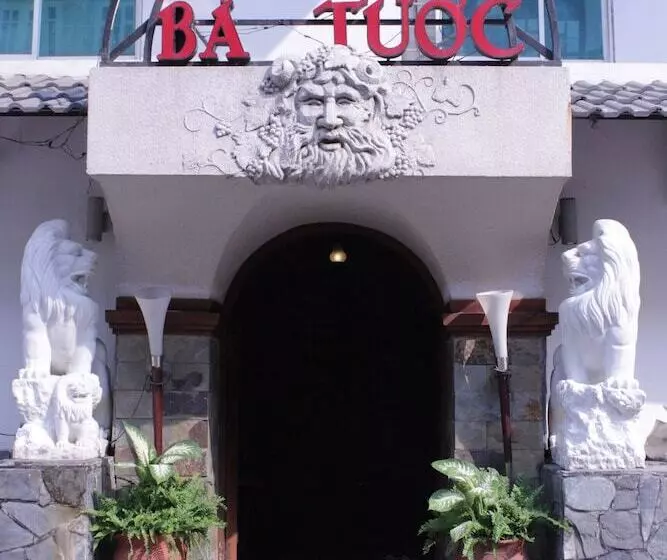 Fotos del hotel Hoang Le:  14