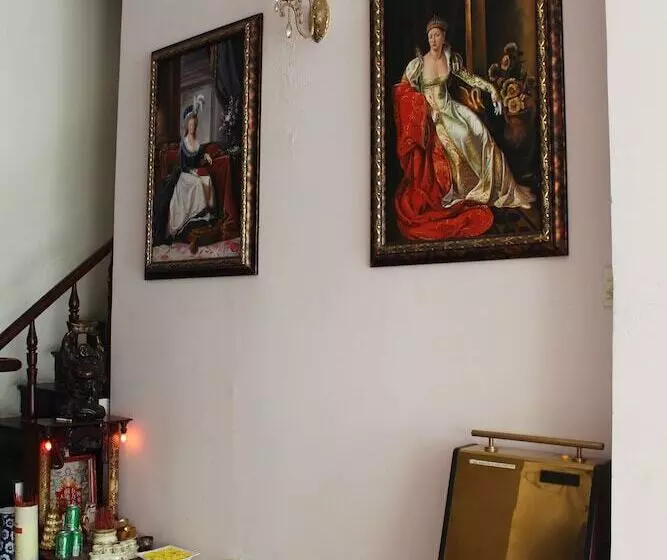 Fotos del hotel Hoang Le:  17