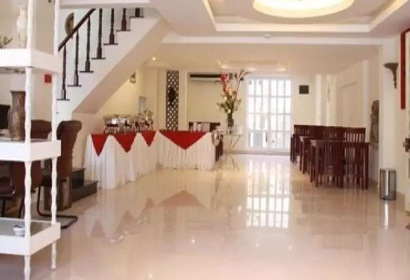 Fotos del hotel Hoang Le:  3