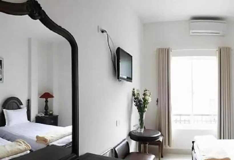 Fotos del hotel Hoang Le:  9