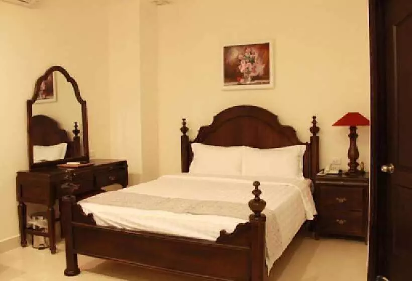 Fotos del hotel Hoang Le:  15