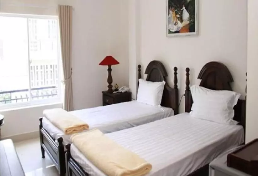 Fotos del hotel Hoang Le:  18