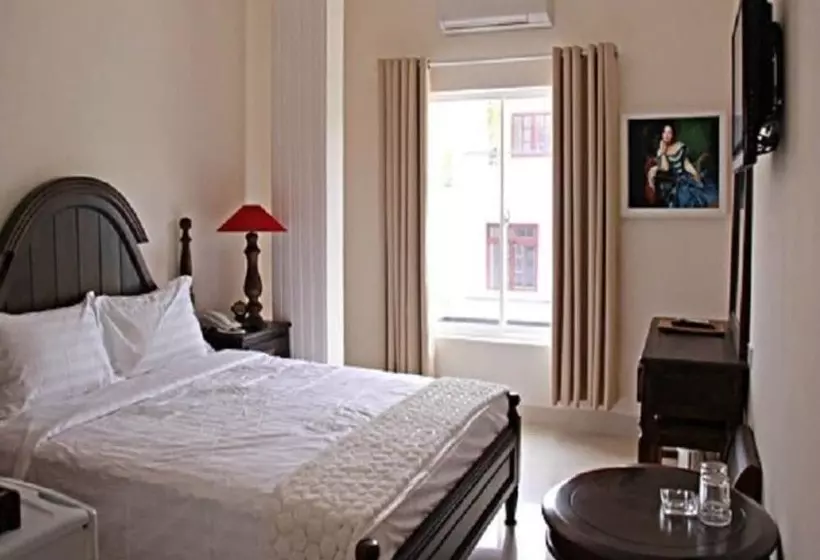 Fotos del hotel Hoang Le:  25