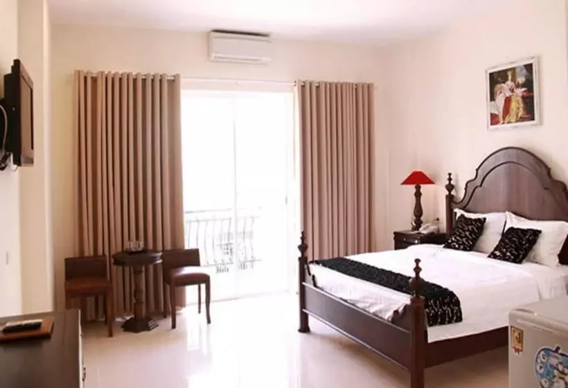 Fotos del hotel Hoang Le:  21