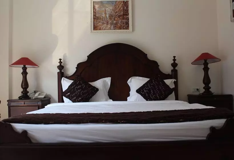 Fotos del hotel Hoang Le:  22