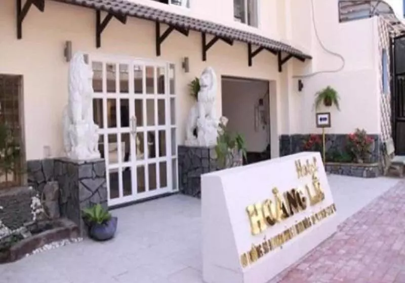 Fotos del hotel Hoang Le:  4